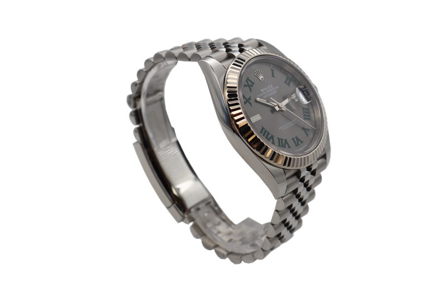 Rolex Datejust 41 126334